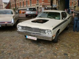  American Wheels Leer 2012